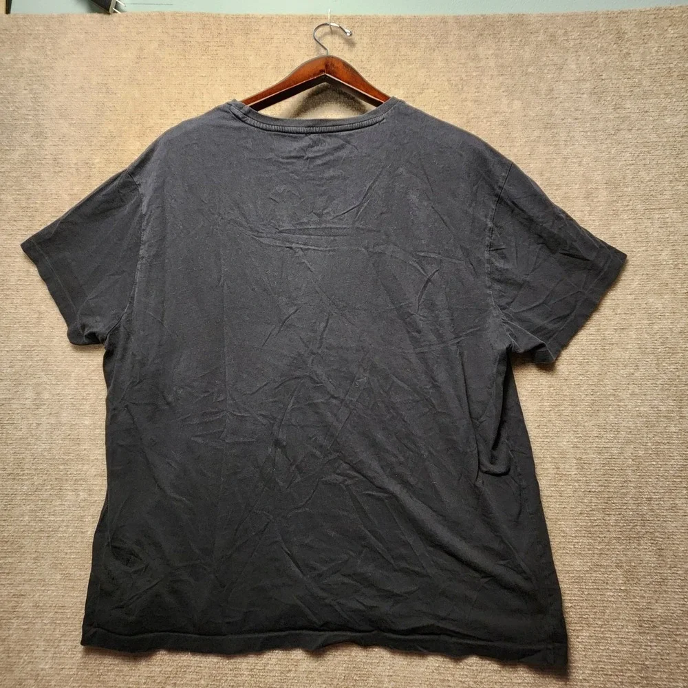 Polo Ralph Lauren thank you